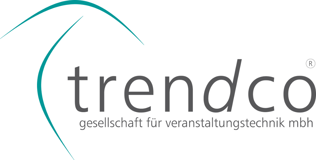 Trendco Gesellschaft für Veranstaltungstechnik mbH